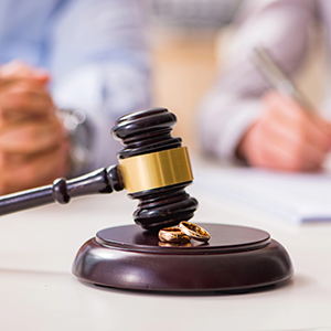 Divorce papers Notary Hollywood Broward Florida