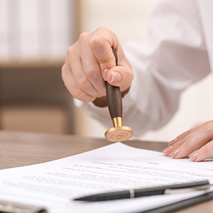 Notary Public Broward County Florida