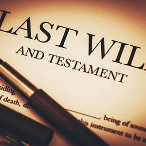 Wills and Trusts Notarization Broward Hollywood Florida