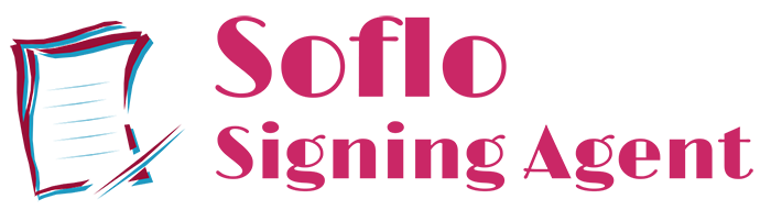 Mobile Notary Public Hollywood Broward County Florida