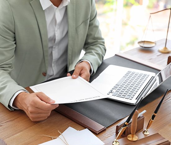 In Person Electronic Notarization Hollywood Broward Miami Florida