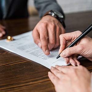 Signing Agent Notary Hollywood Florida